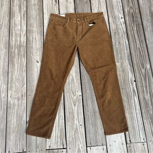 Gap Skinny Corduroy